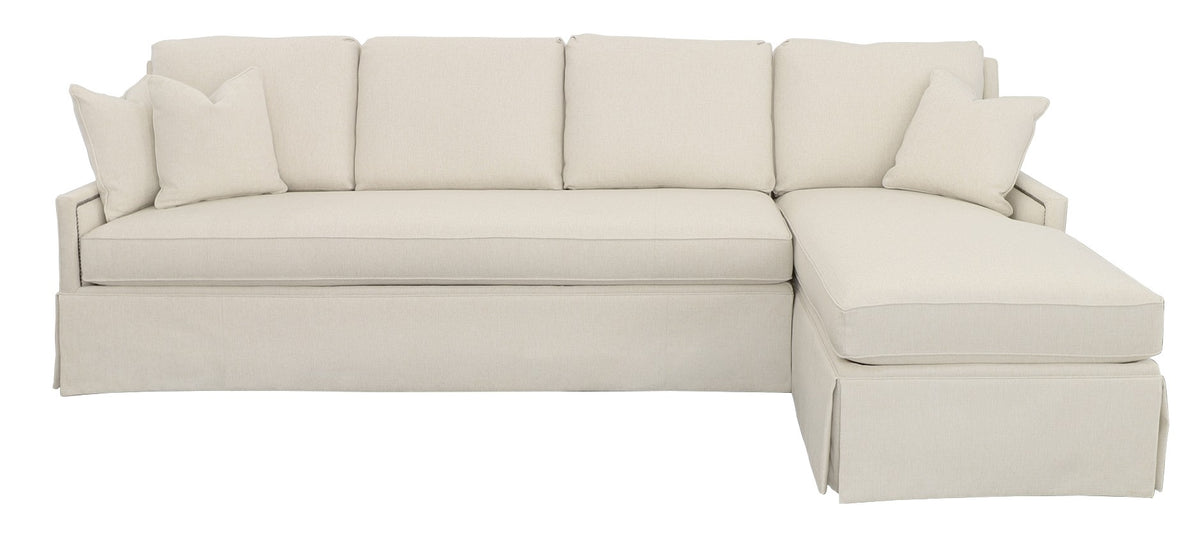 Kelly Sectional Configuration (KELY-SC-F) - Fairfield Chair