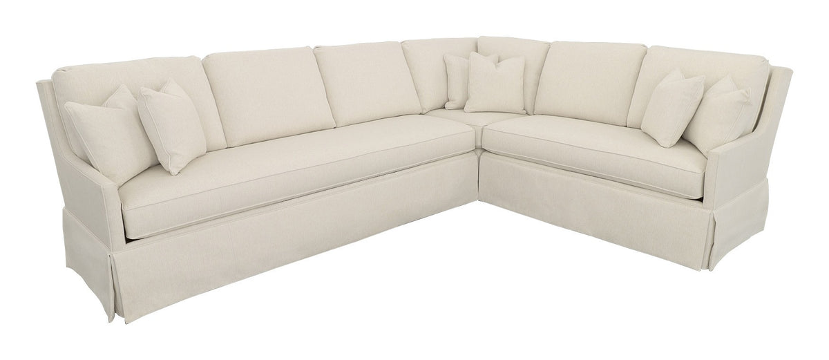 Kelly Sectional Configuration (KELY-SC-C) - Fairfield Chair