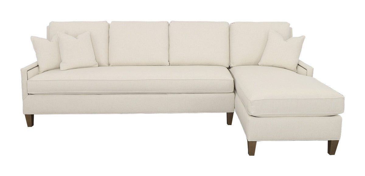 Kelly Sectional Configuration (KELY-SC-H) - Fairfield Chair