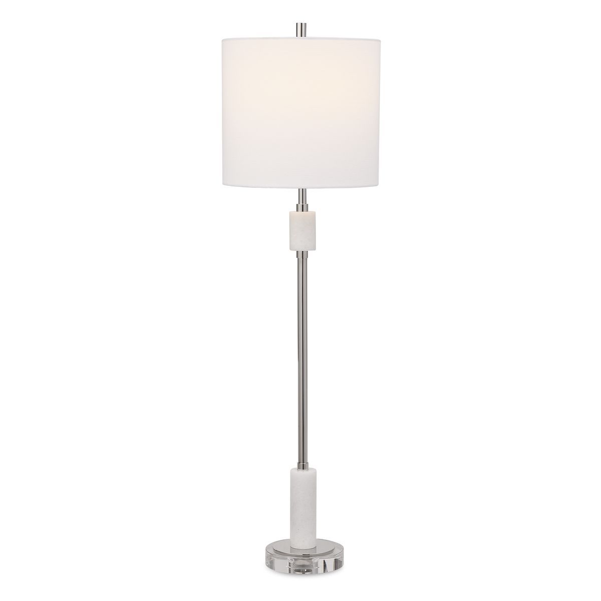 Sussex Buffet Lamp – Lamps by Uttermost | Sutter & Vale