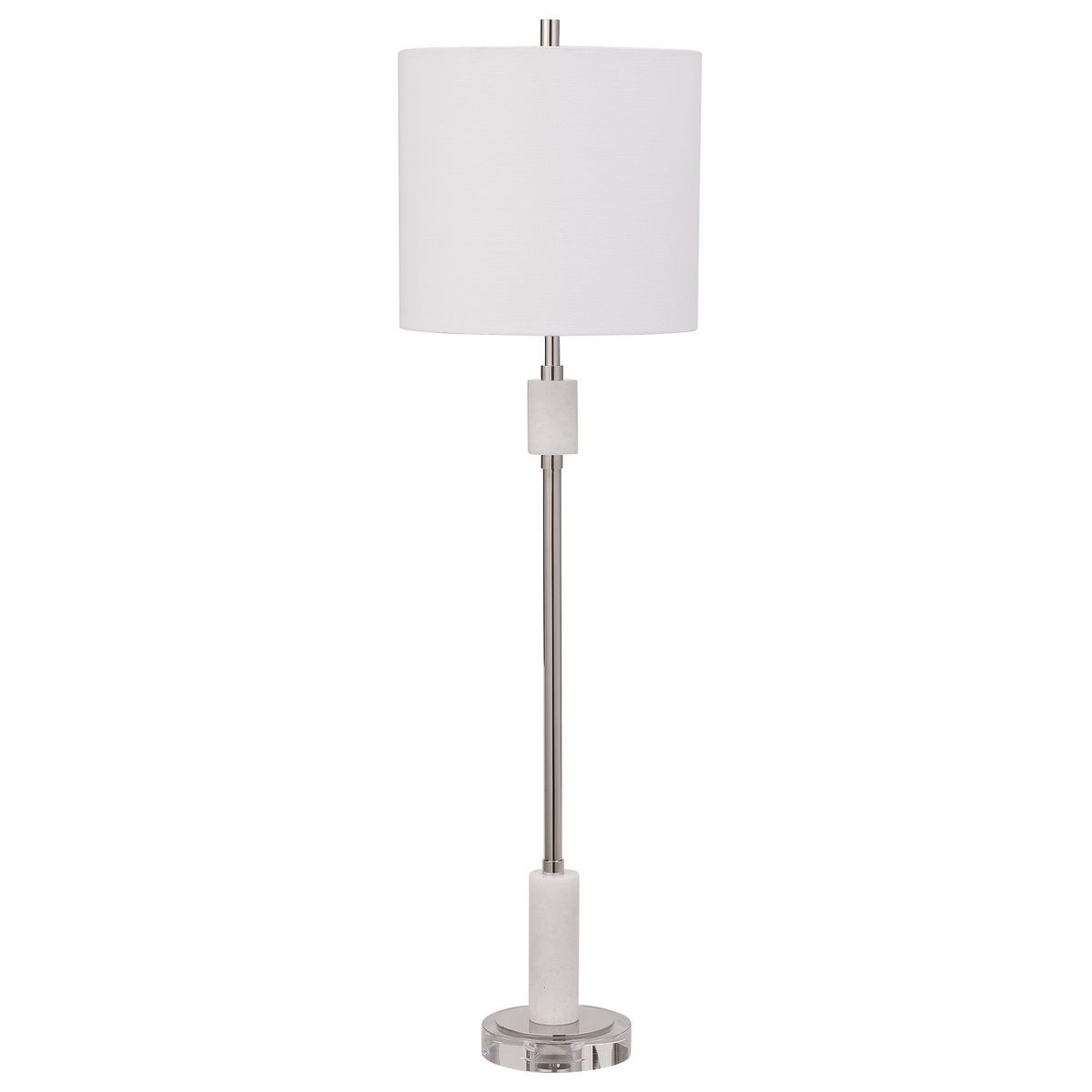 Sussex Buffet Lamp – Lamps by Uttermost | Sutter & Vale