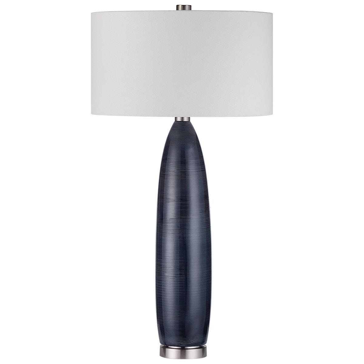 Cullen Table Lamp – Lamps by Uttermost | Sutter & Vale