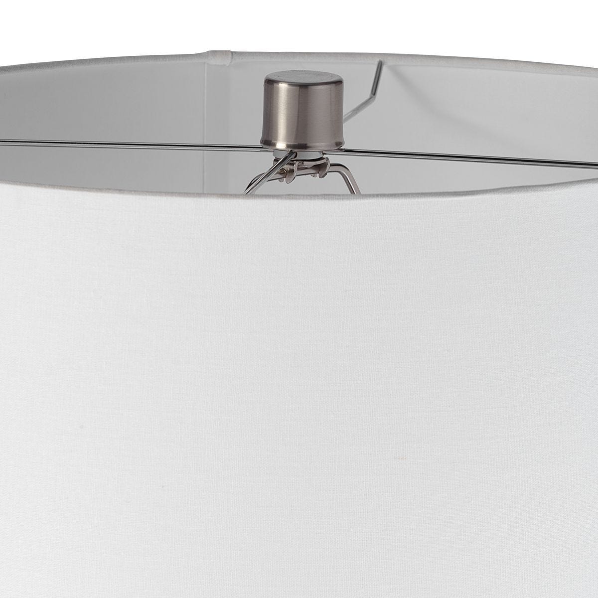 Cullen Table Lamp – Lamps by Uttermost | Sutter & Vale