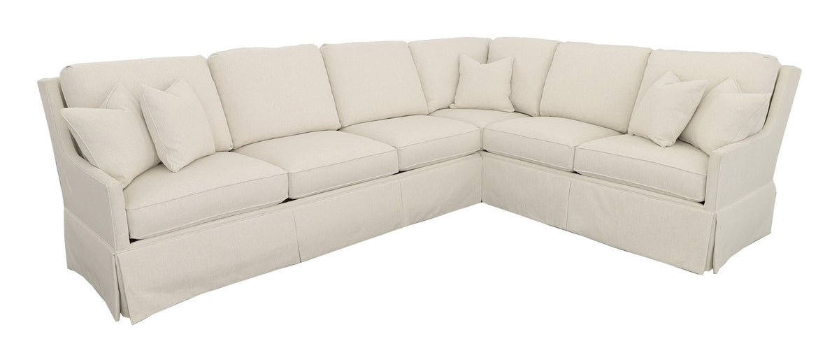 Kelly Sectional Configuration (KELY-SC-A) - Fairfield Chair
