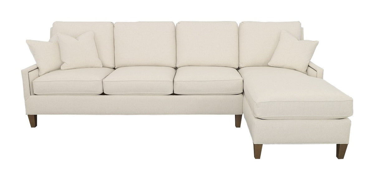 Kelly Sectional Configuration (KELY-SC-G) - Fairfield Chair