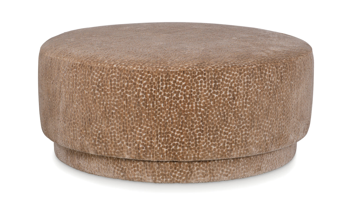 Shelby Ottoman