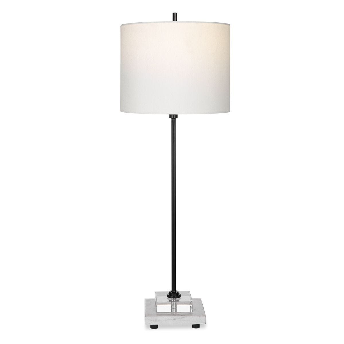 Ciara Buffet Lamp – Lamps by Uttermost | Sutter & Vale