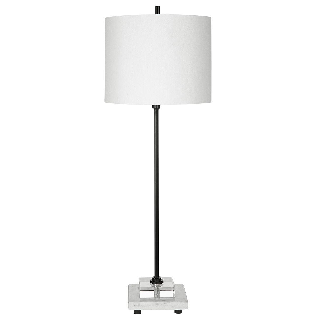 Ciara Buffet Lamp – Lamps by Uttermost | Sutter & Vale