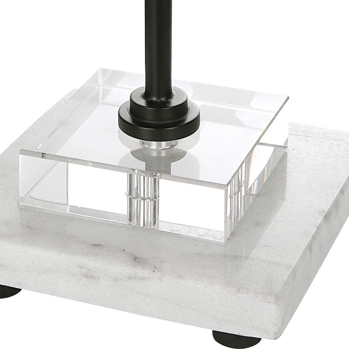 Ciara Buffet Lamp – Lamps by Uttermost | Sutter & Vale