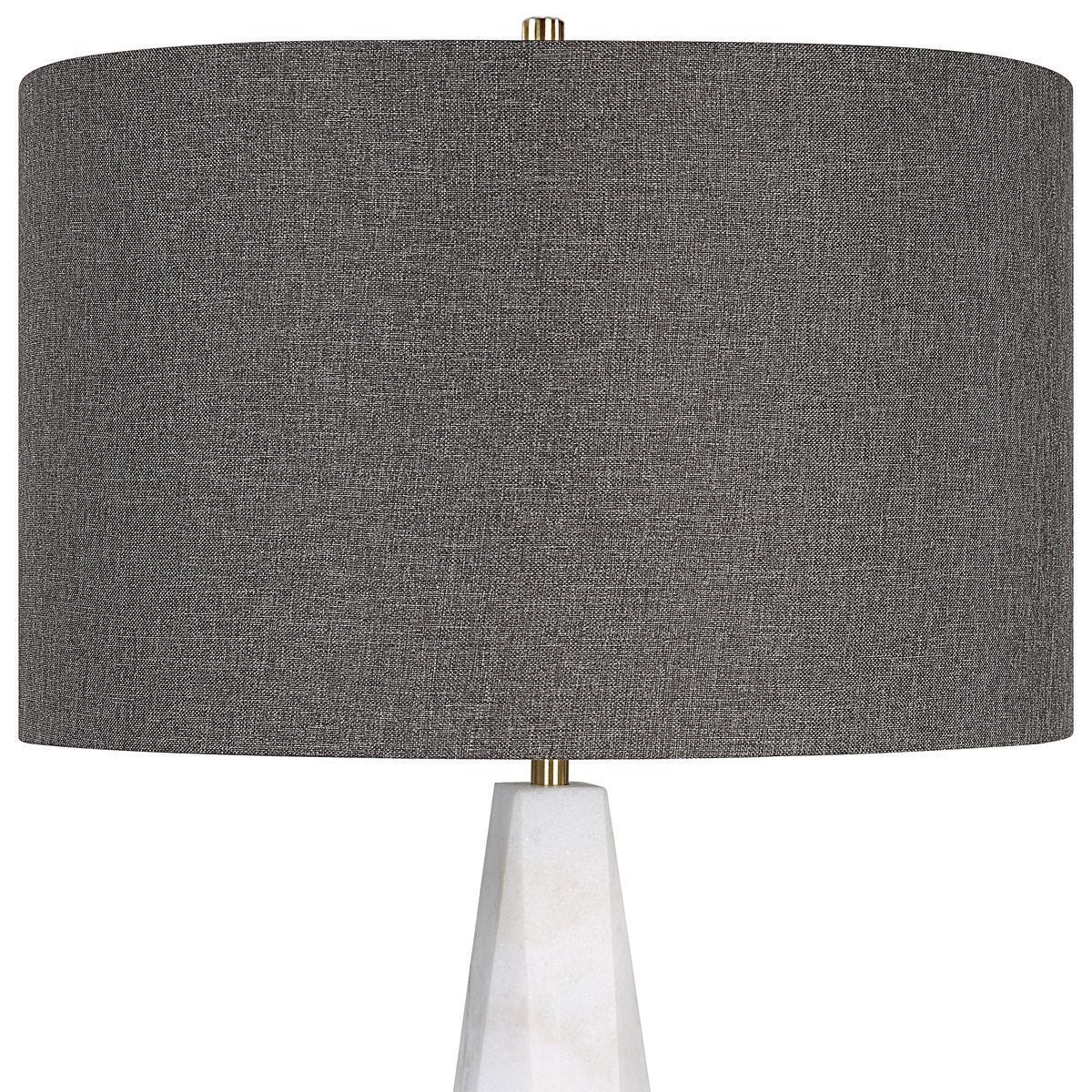 Citadel Table Lamp – Lamps by Uttermost | Sutter & Vale