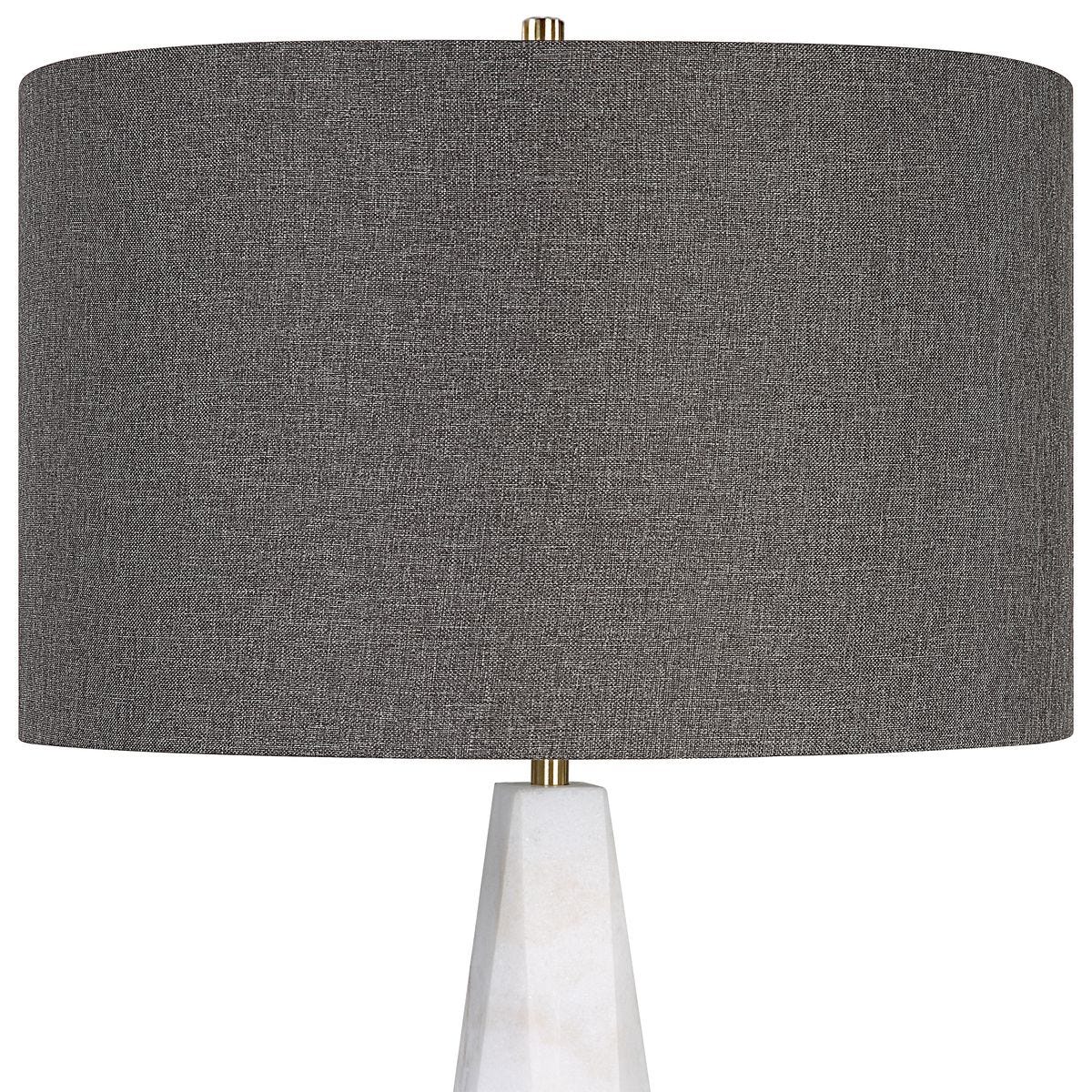 Citadel Table Lamp