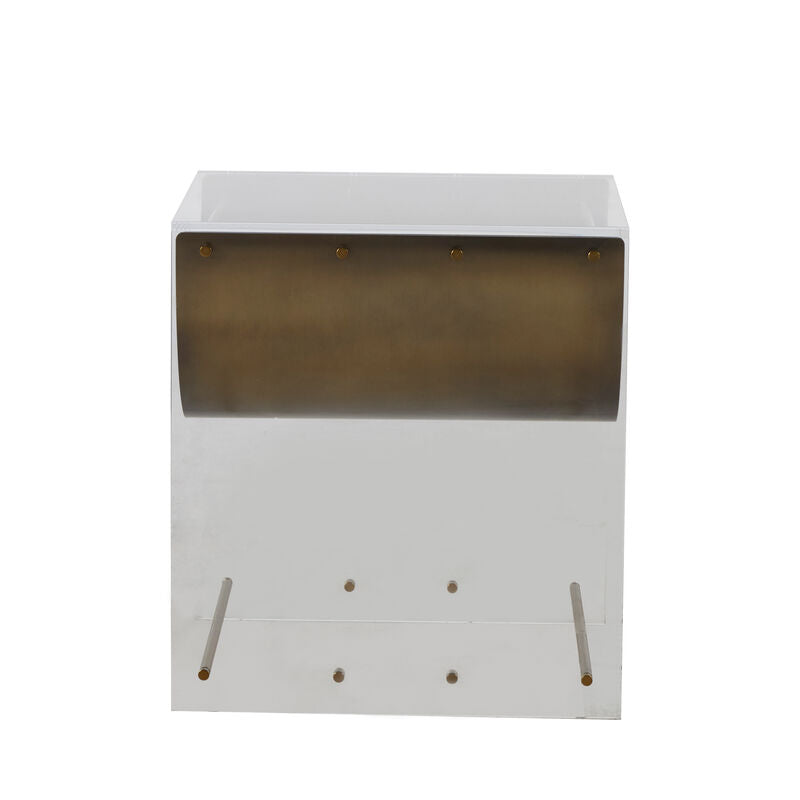 Skylar Side Table