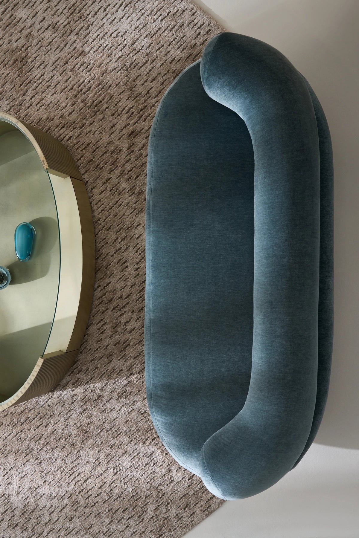 Lagoon Sofa