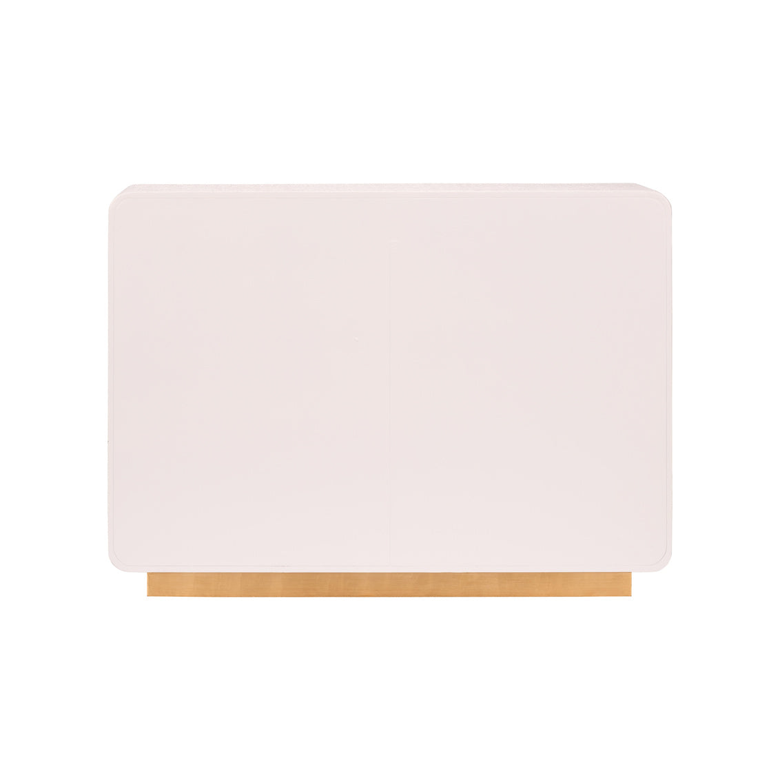 Cin-Cin Cabinet - White