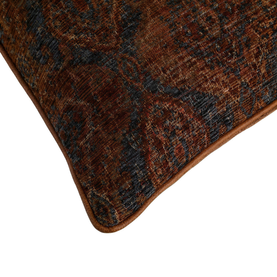 Ottoman Copper 26x26