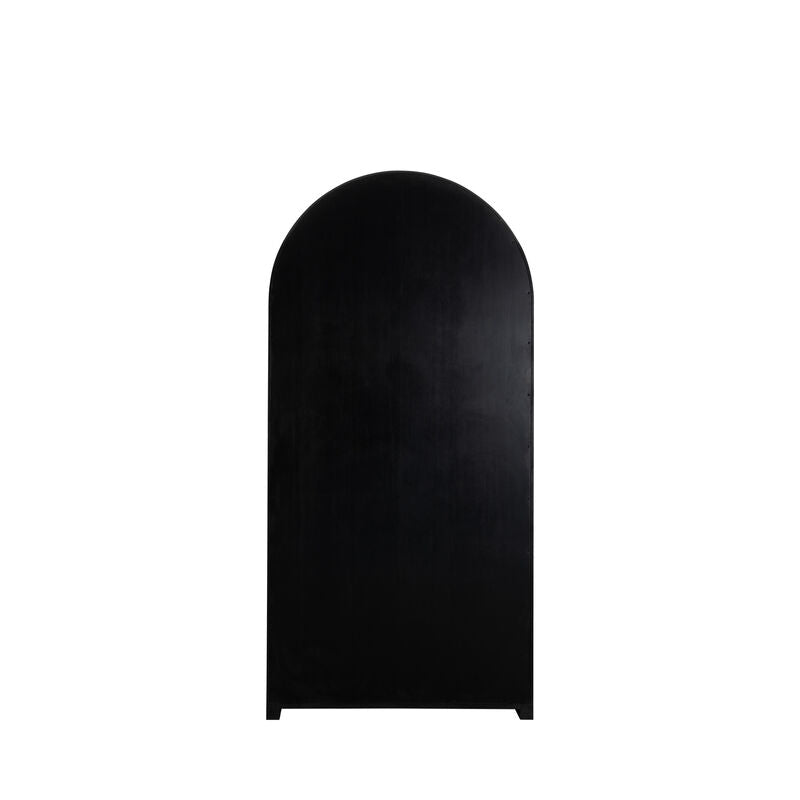 Elsa Cabinet - Black