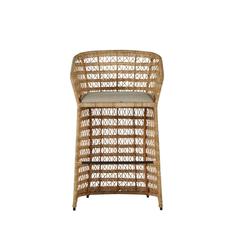 Libby Bar Stool