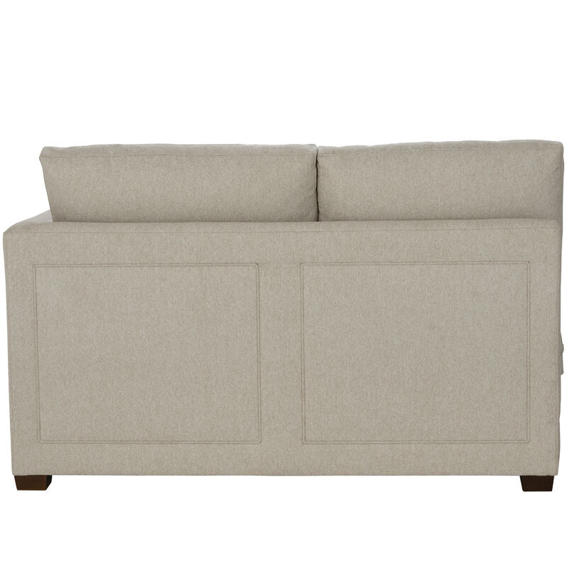 Burk RAF Loveseat