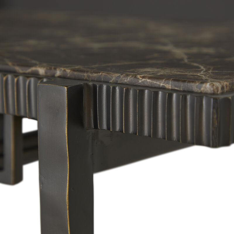 Ariana Bar Console - Imperial