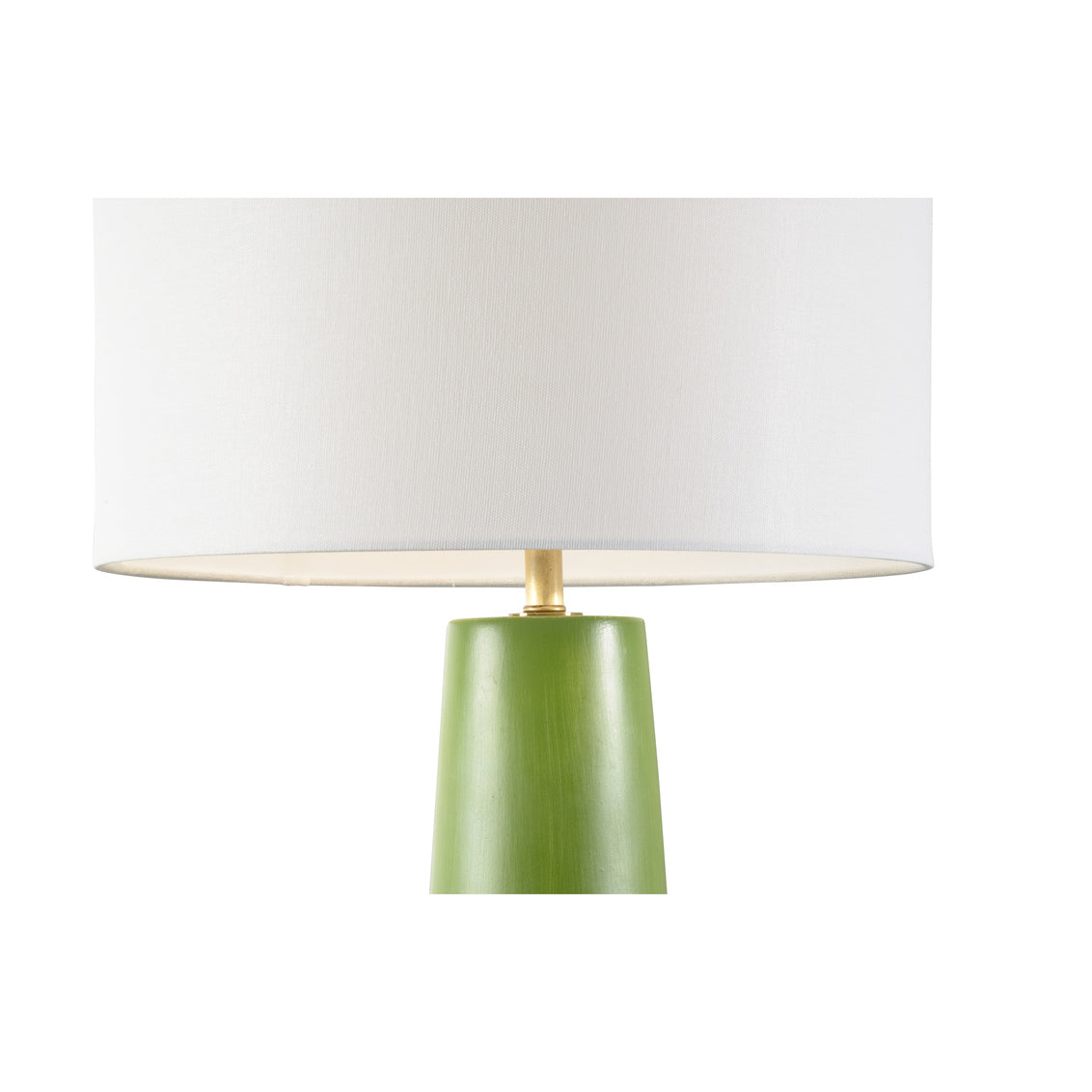 Manila Palm Lamp