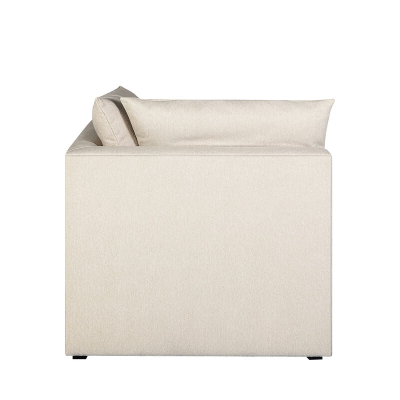 Carrera Bay Corner Chair