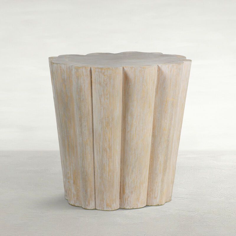 Bree Side Table