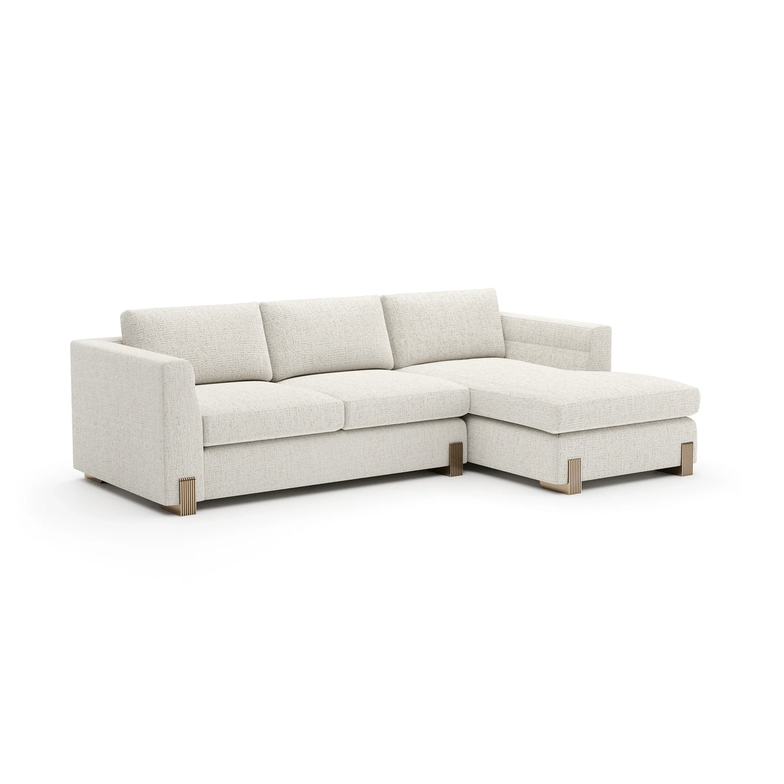 Counter Balance Right Chaise Sec Small