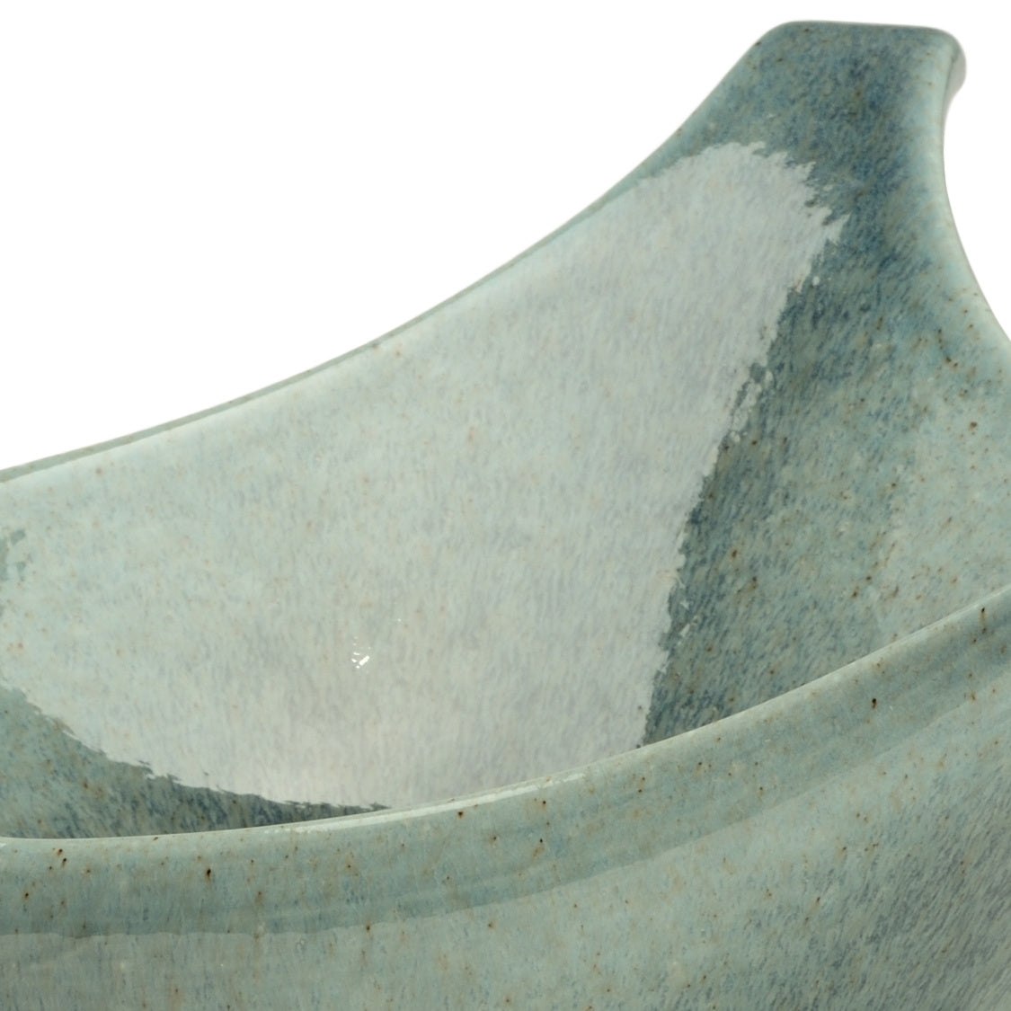 Tri Handle Bowl