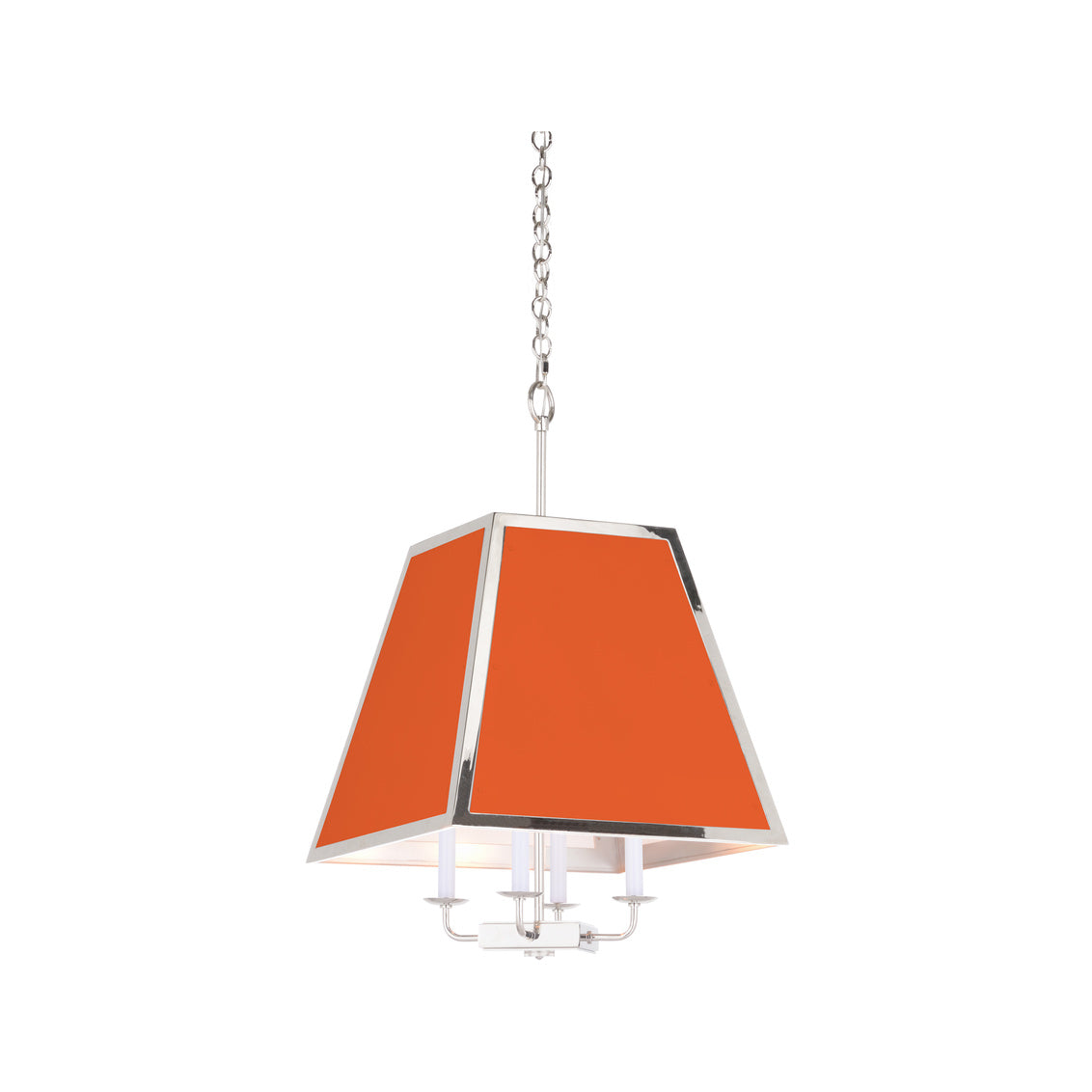 High Street Island Pendant - Custom Color