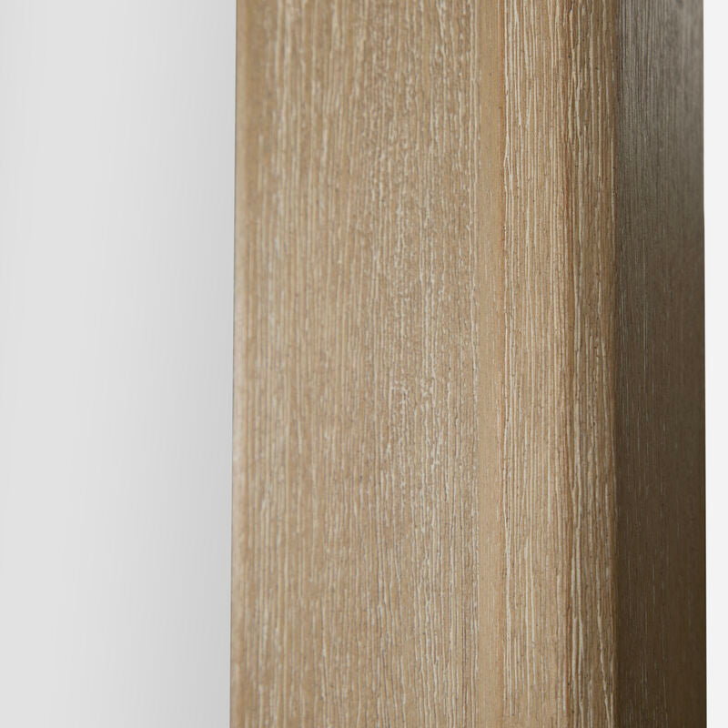 Windsor Floor Mirror