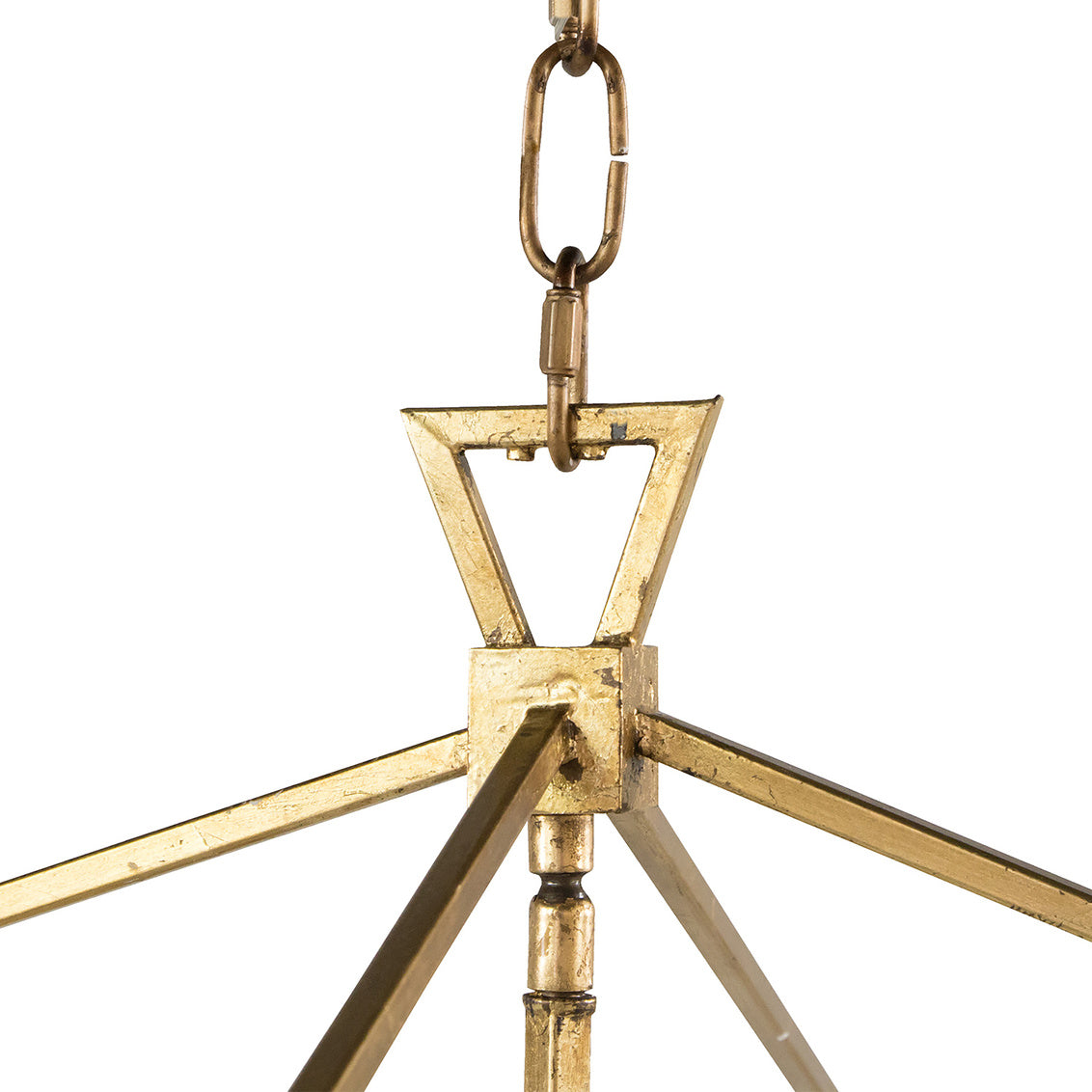 Adler Chandelier - Small