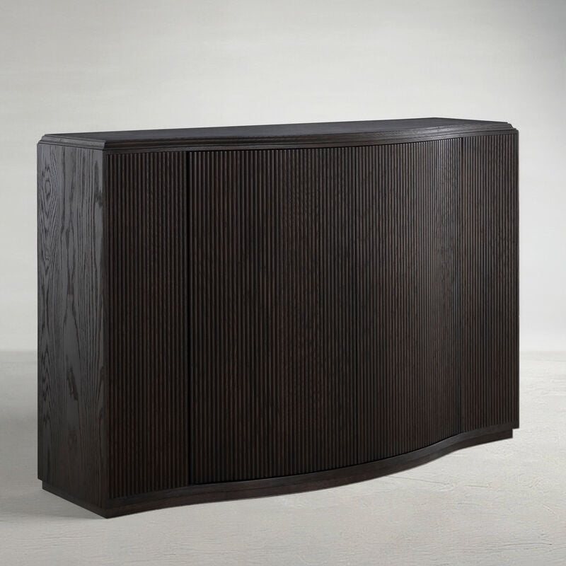 Theodore Long Console