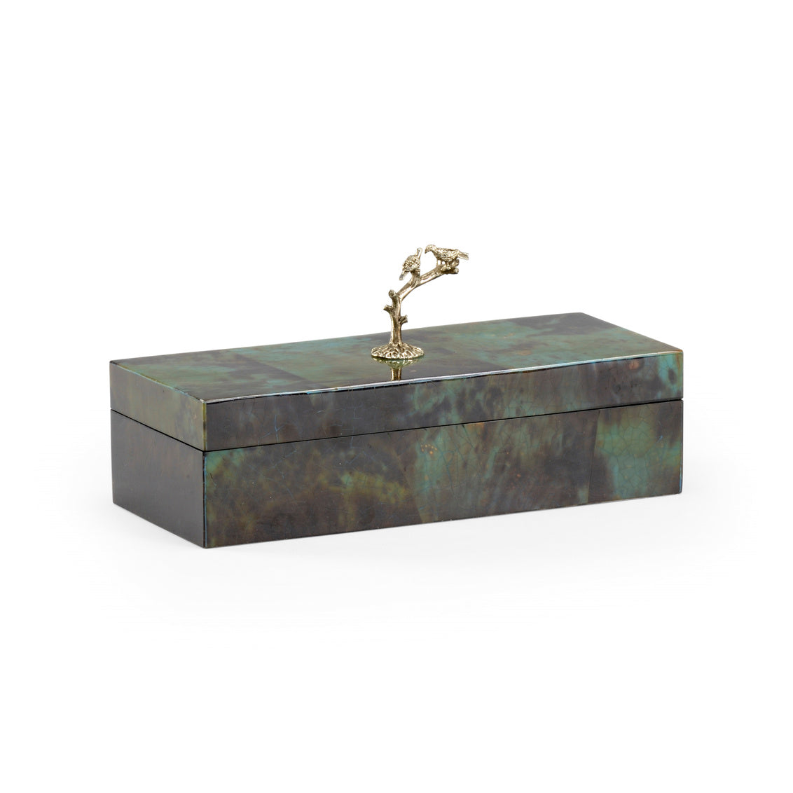 Bird Handle Box