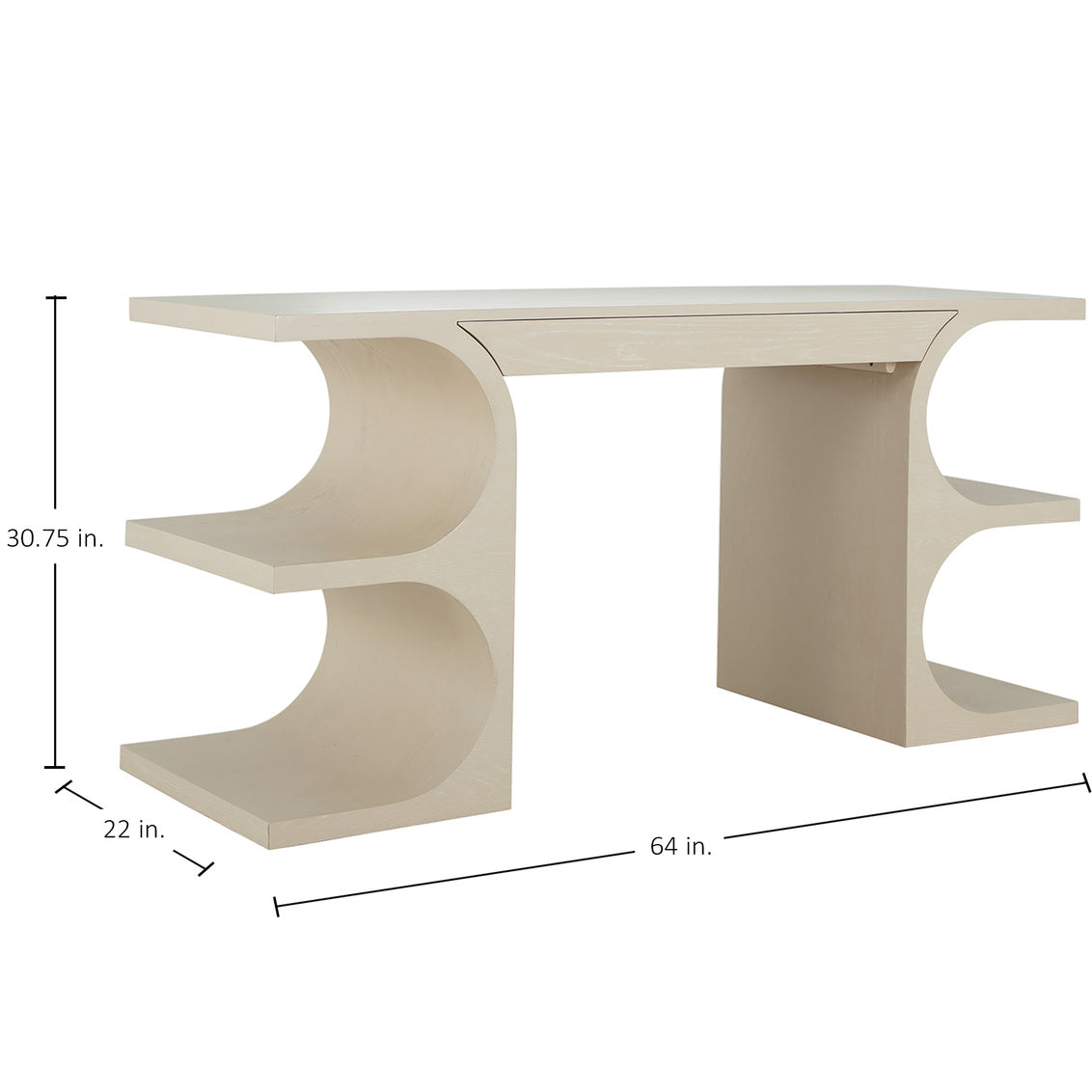Erin Desk