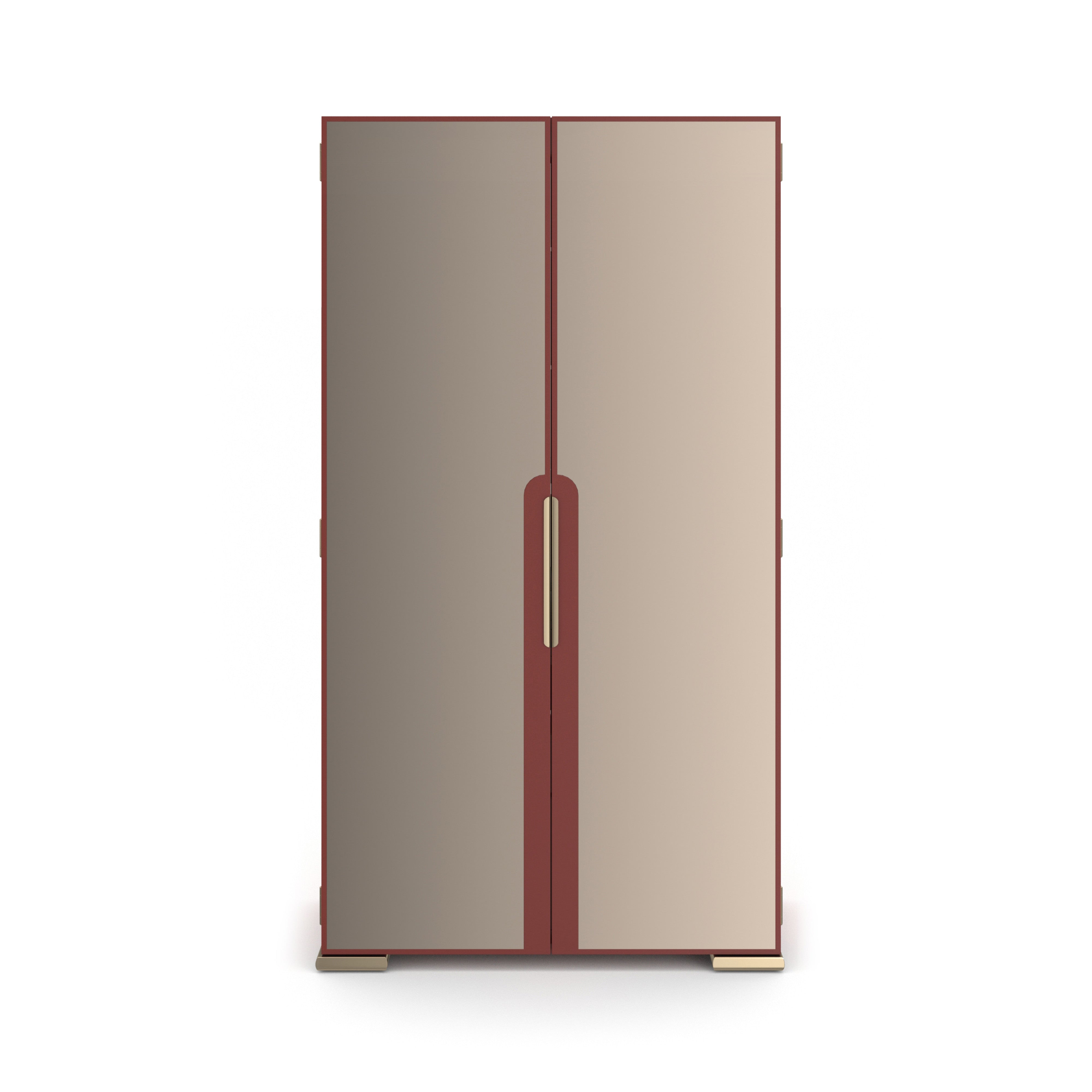 Allure Armoire – Armoires by Caracole | Sutter & Vale
