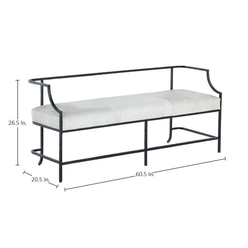 Victor Bench