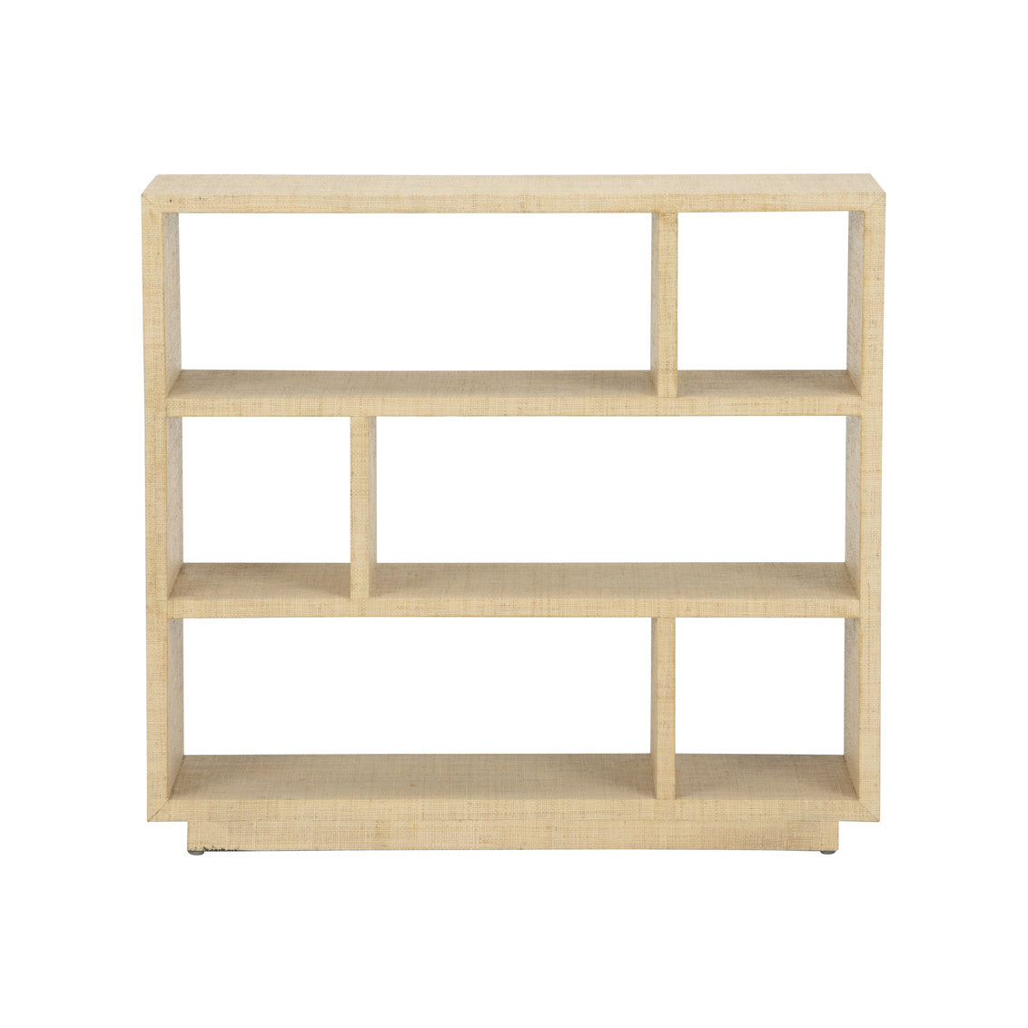 Puzzlea Bookshelf in 33 / Wood - Chelsea House