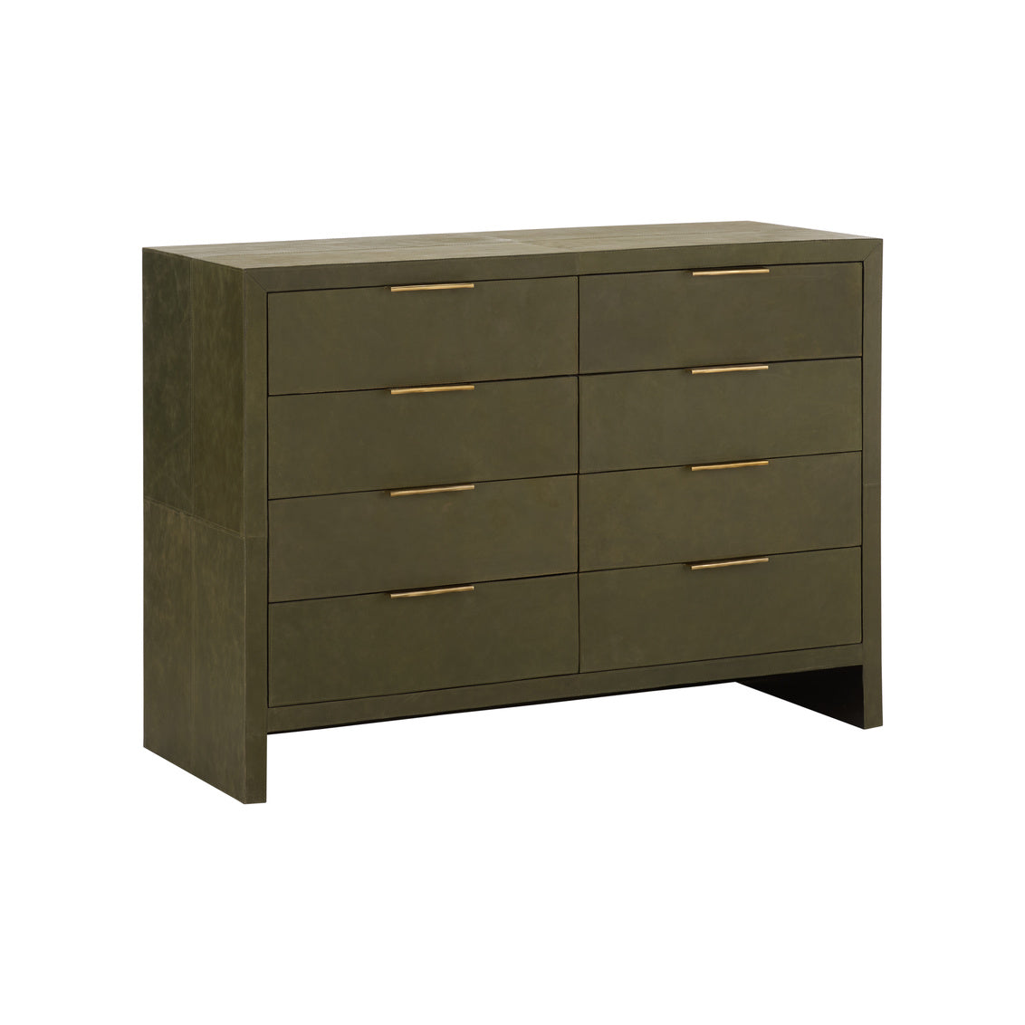 Norman Chest