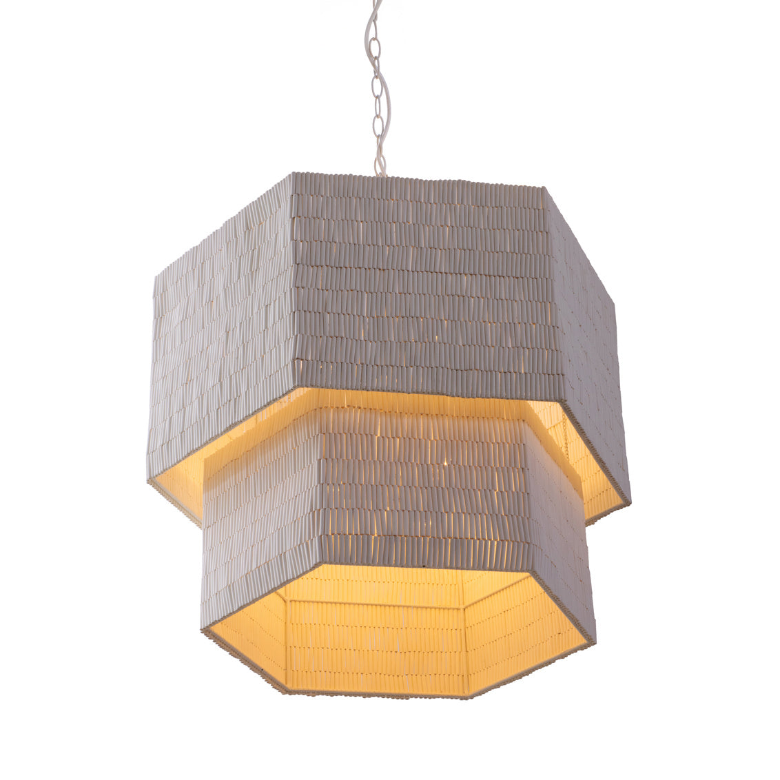 Eileen Chandelier