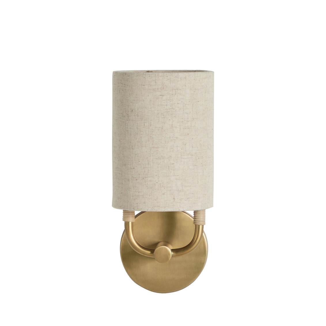 Shorelight Sconce