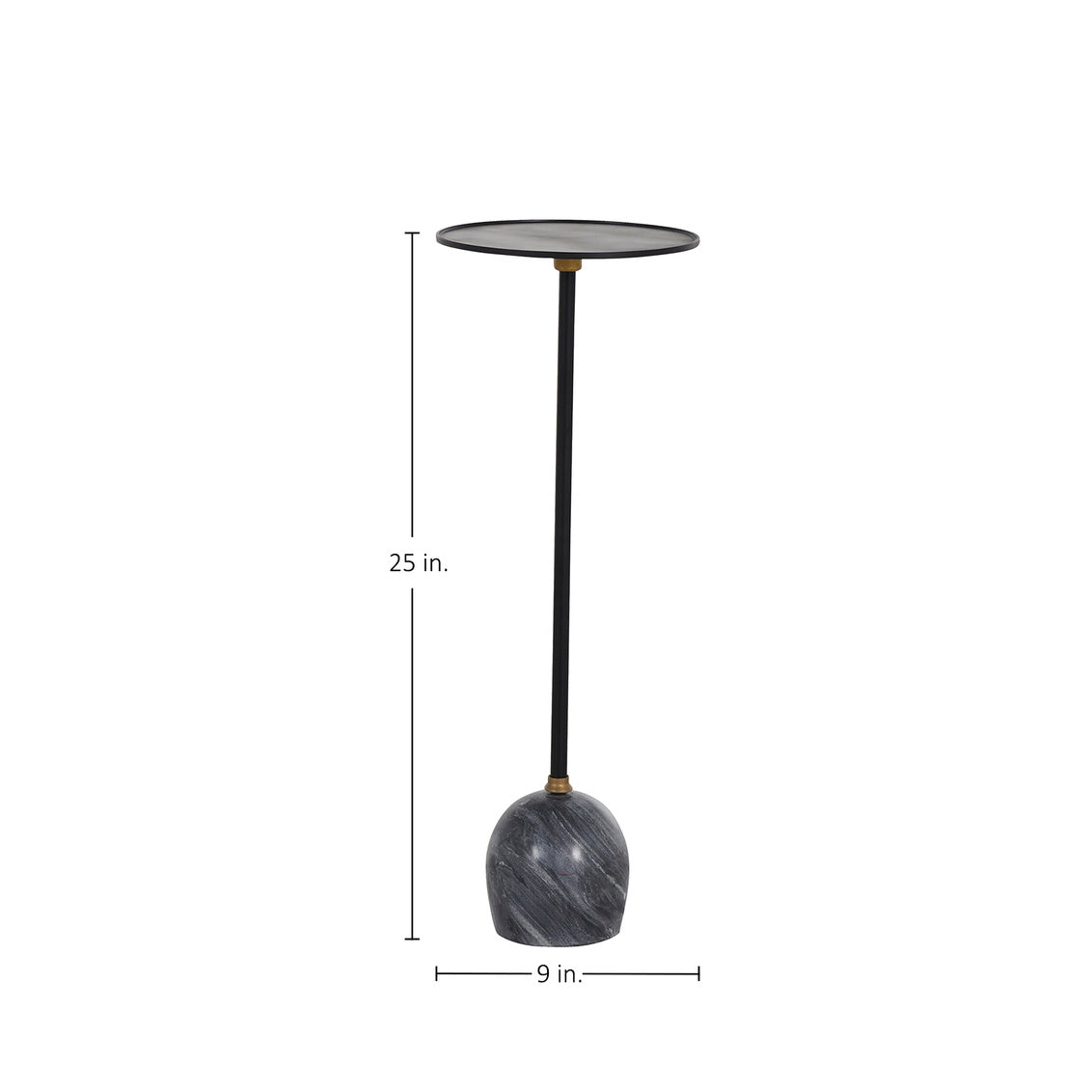 Neil Drinking Table