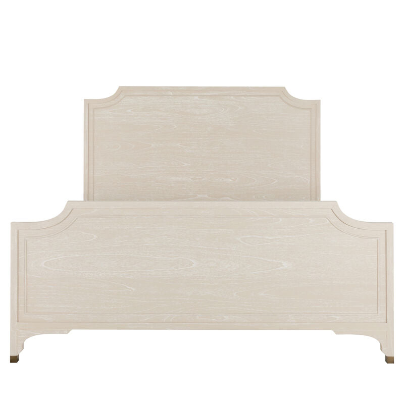 Alexandra King Bed