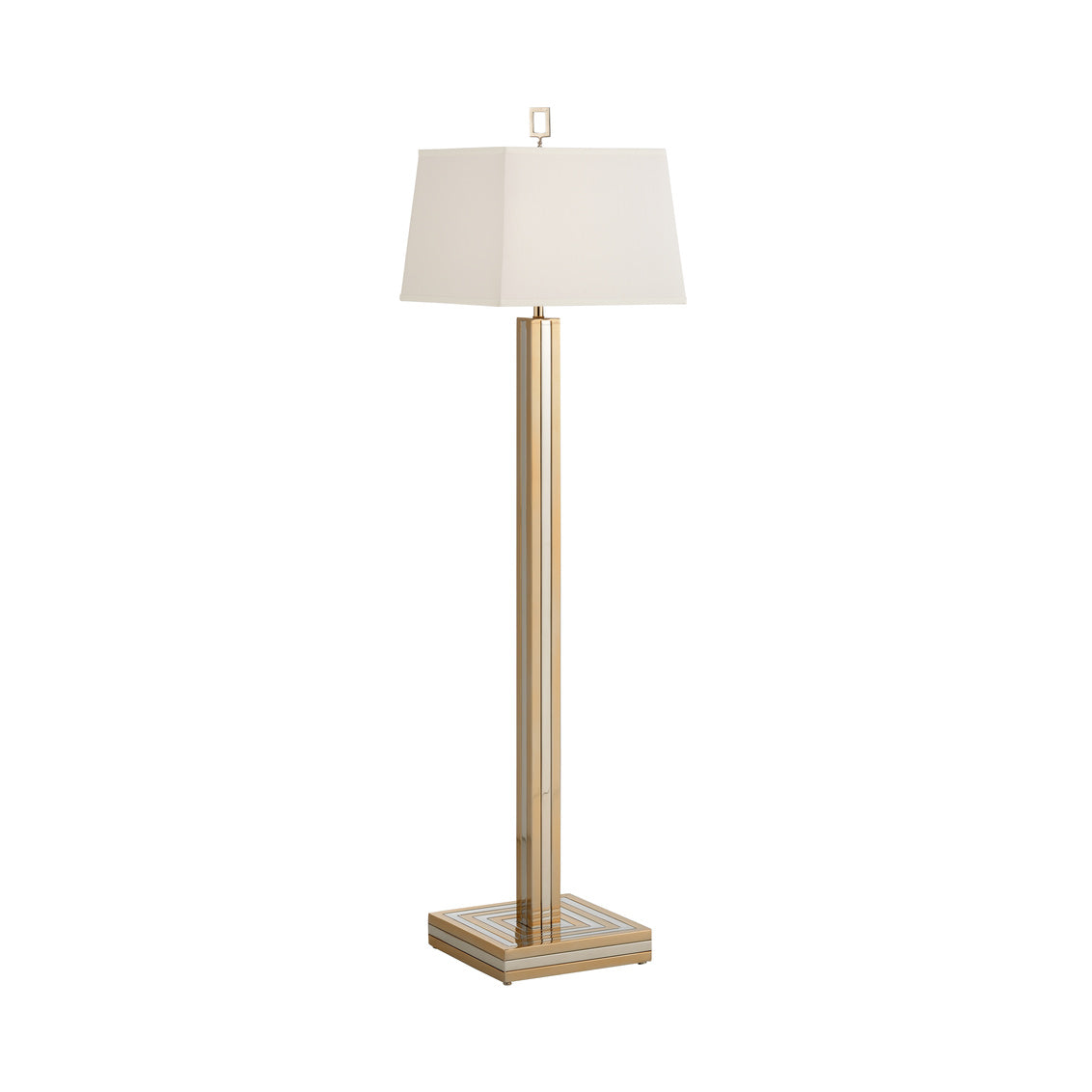 Gold Dust Floor Lamp