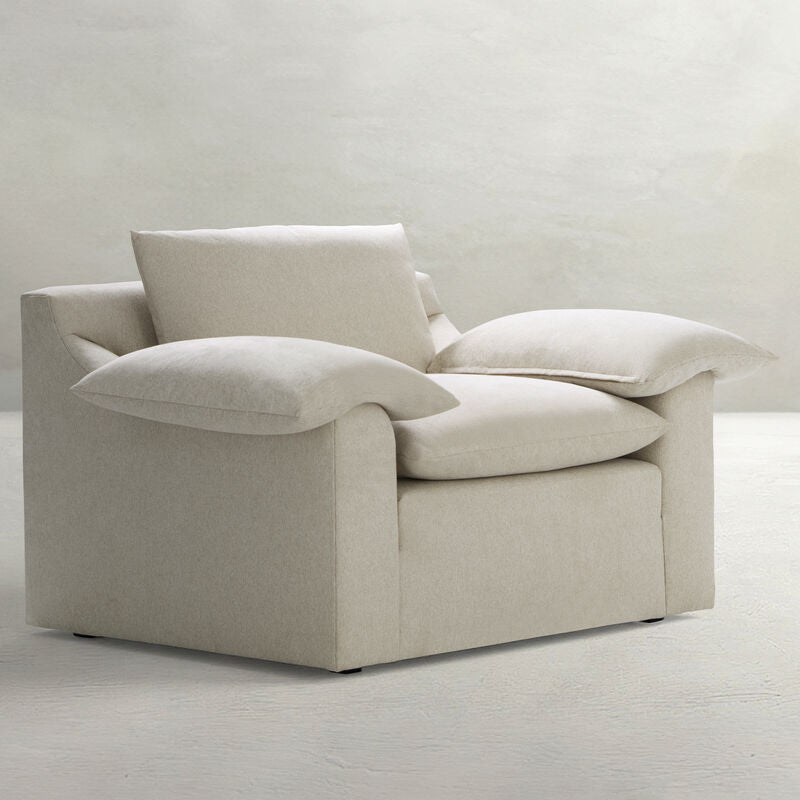 Carrera Bay Lounge Chair