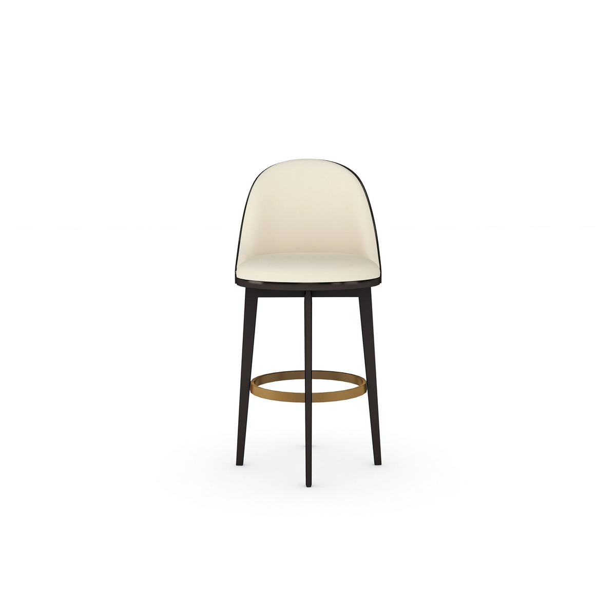 Another Round Bar Stool