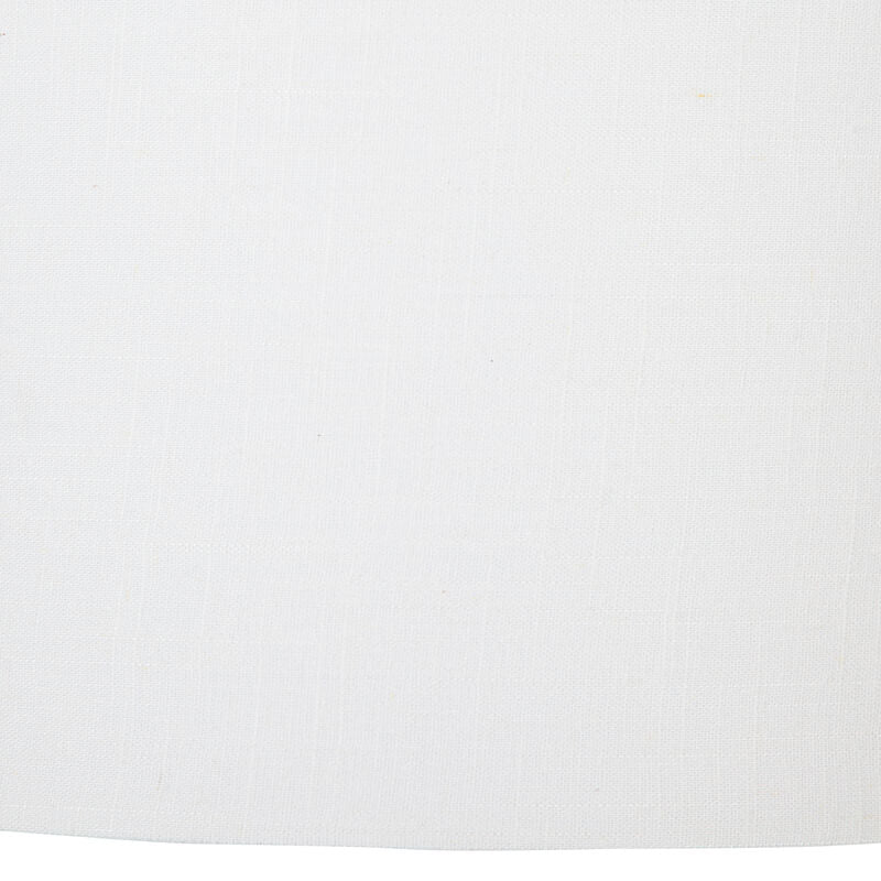 Theresa Semi-Flush Mount - Brass