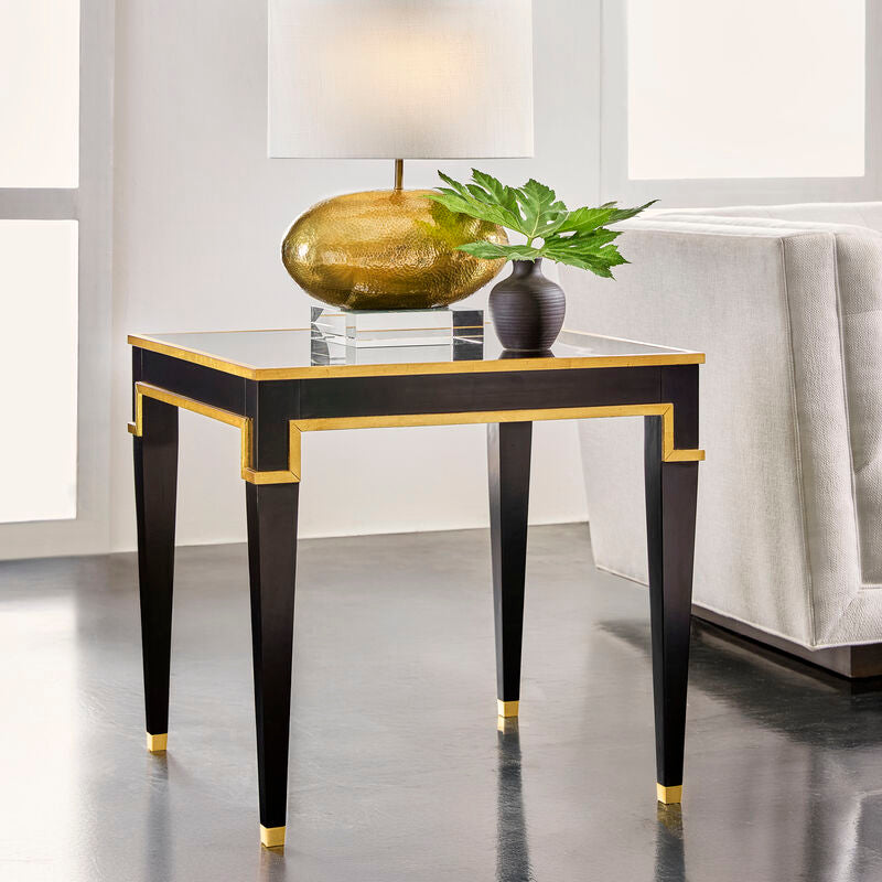 Sparro End Table