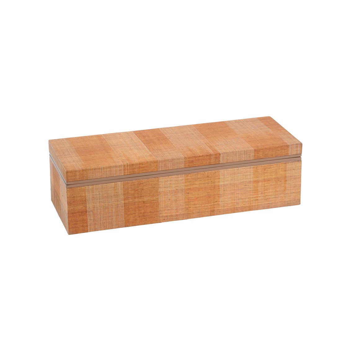 Wadley Box - Amber