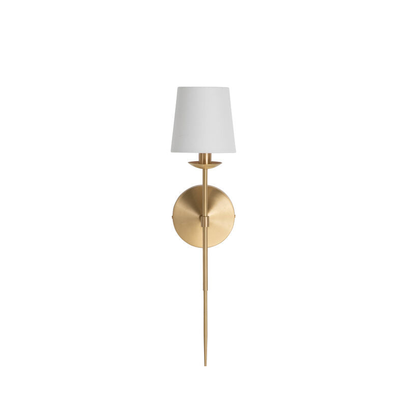 Granville Sconce - Candle