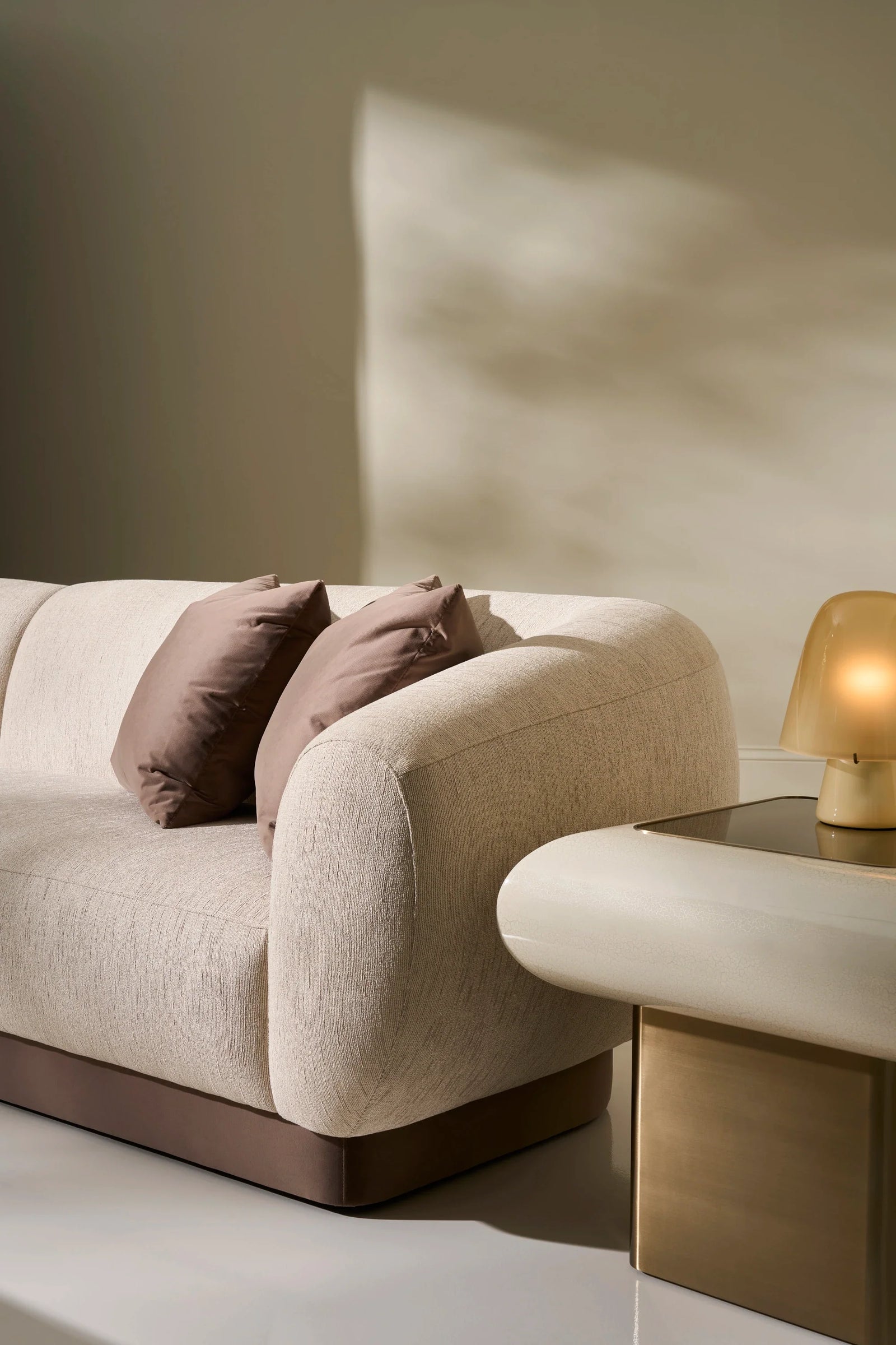 Seta L Sectional Small